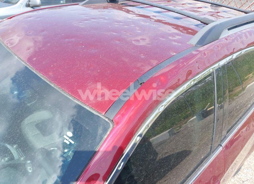 Photo 6 of 2017 Chevrolet Equinox LT (VIN 2GNFLFE38H6141089)