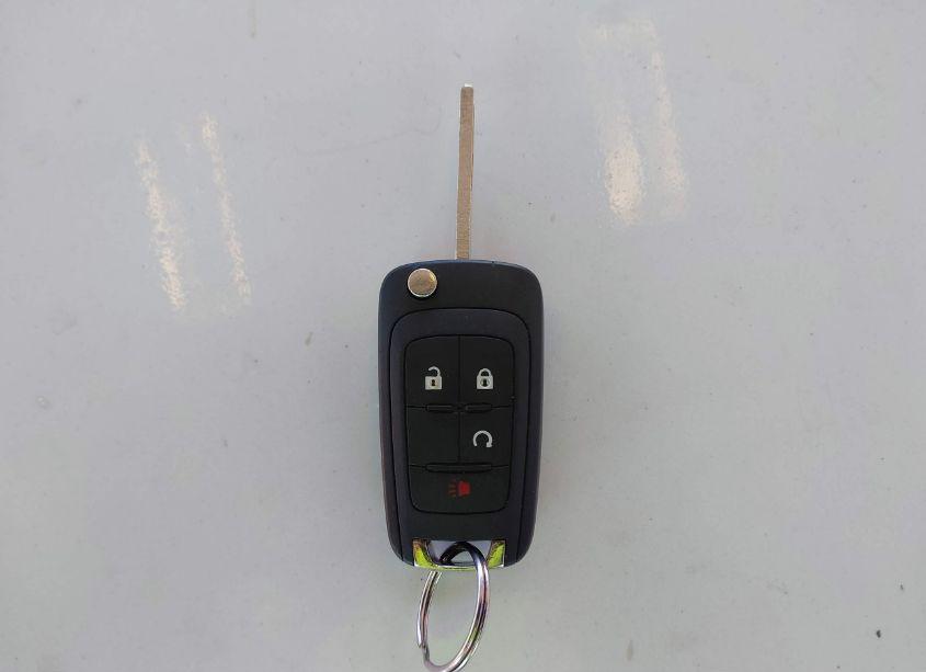 Photo 11 of 2014 Chevrolet Equinox 1LT (VIN 2GNFLFE39E6136477)