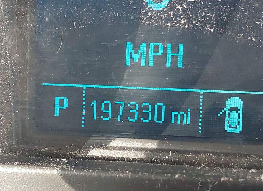 Photo 15 of 2014 Chevrolet Equinox 1LT (VIN 2GNFLFE39E6136477)