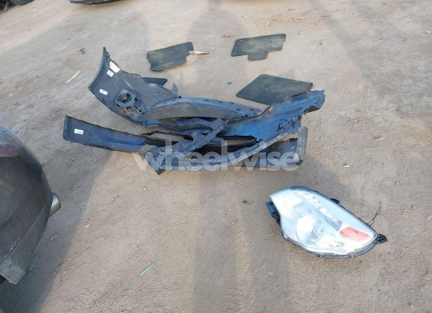 Photo 12 of 2014 Chevrolet Equinox 1LT (VIN 2GNFLFE39E6296326)