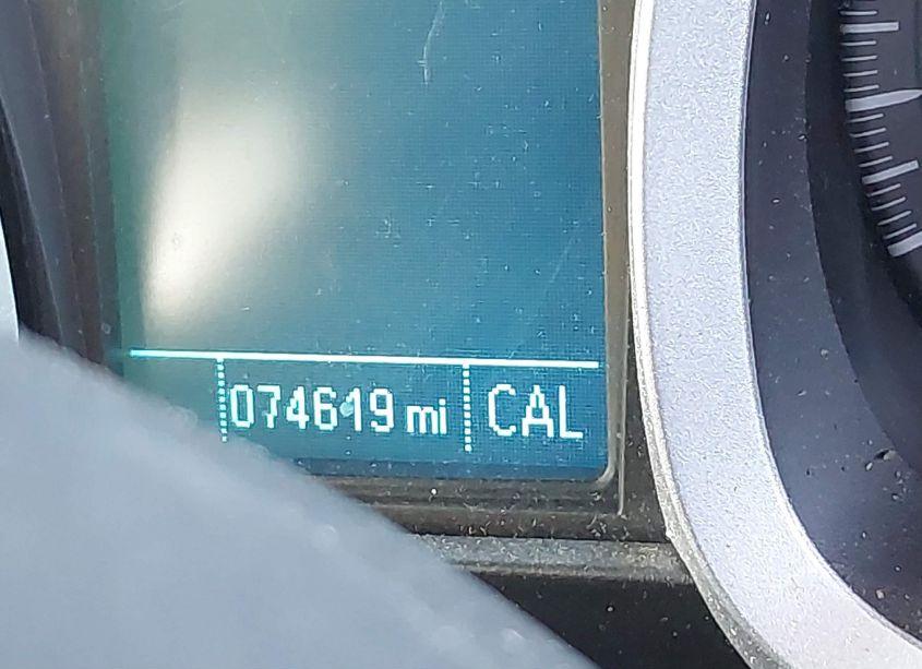 Photo 15 of 2017 Chevrolet Equinox LT (VIN 2GNFLFE39H6194660)