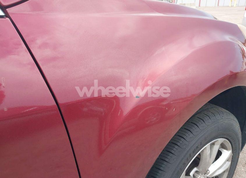 Photo 12 of 2017 Chevrolet Equinox LT (VIN 2GNFLFE39H6208153)