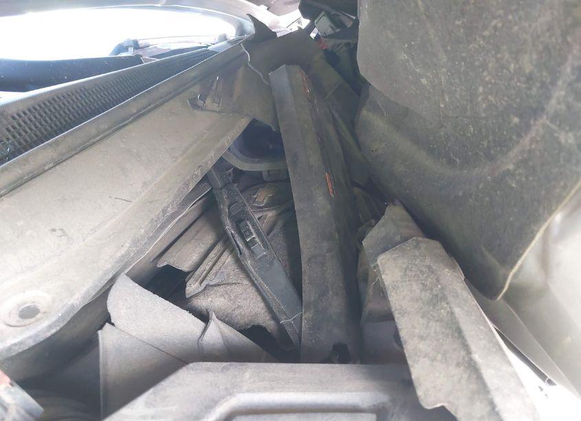 Photo 10 of 2016 Chevrolet Equinox LT (VIN 2GNFLFE3XG6282986)