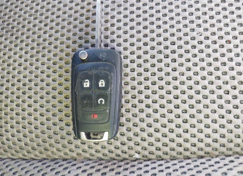 Photo 11 of 2016 Chevrolet Equinox LT (VIN 2GNFLFE3XG6282986)