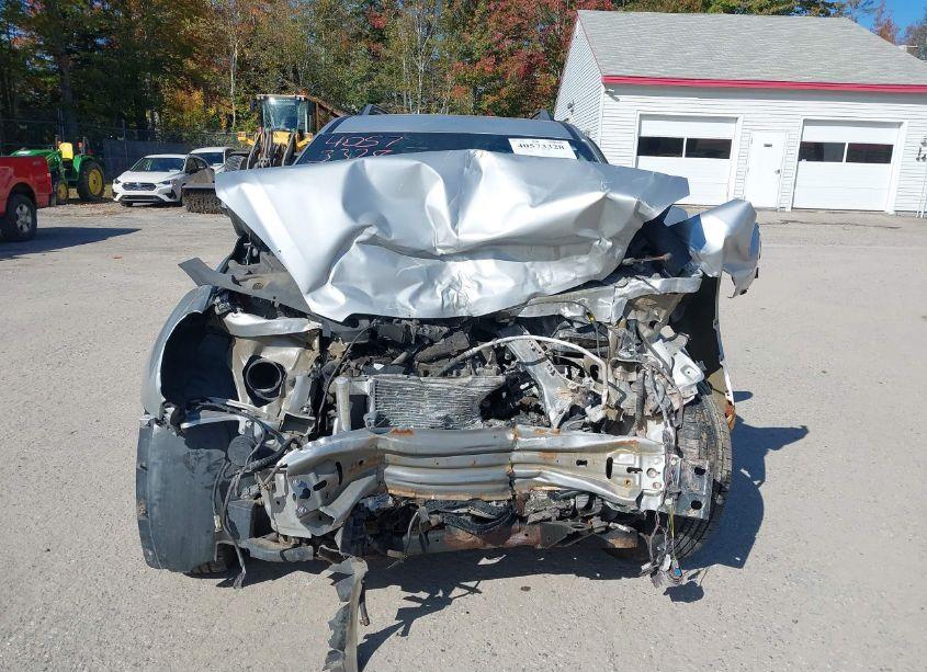 Photo 12 of 2016 Chevrolet Equinox LT (VIN 2GNFLFE3XG6282986)