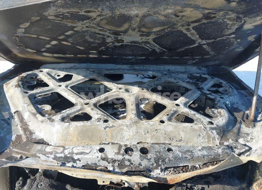 Photo 10 of 2012 Chevrolet Equinox LTZ (VIN 2GNFLFE56C6314229)