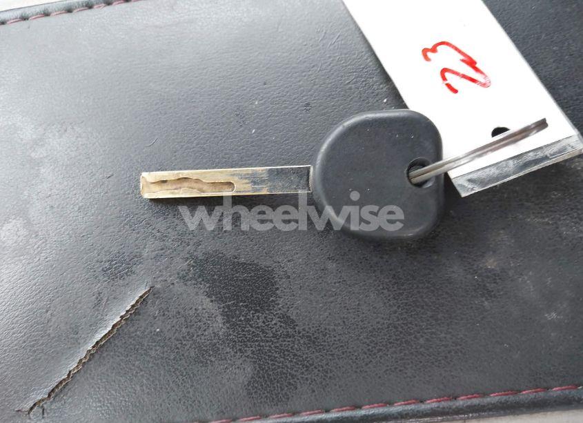 Photo 11 of 2012 Chevrolet Equinox LTZ (VIN 2GNFLFE57C6232381)