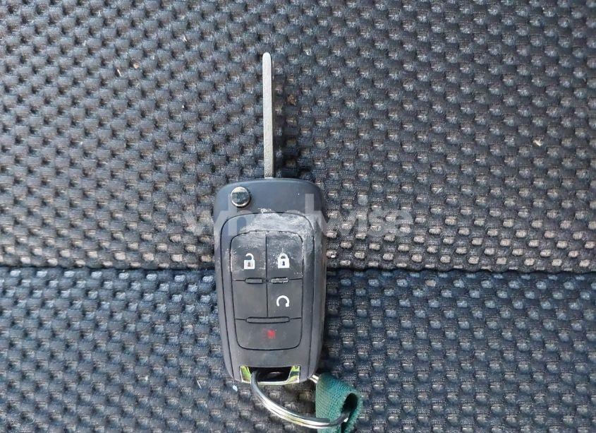 Photo 11 of 2014 Chevrolet Equinox 1LT (VIN 2GNFLFEK0E6113502)