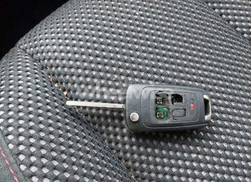 Photo 11 of 2015 Chevrolet Equinox 1LT (VIN 2GNFLFEK0F6109306)