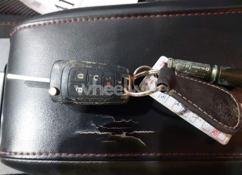 Photo 11 of 2015 Chevrolet Equinox 1LT (VIN 2GNFLFEK0F6158313)