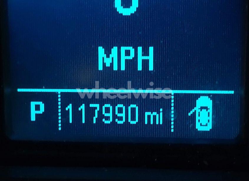 Photo 15 of 2015 Chevrolet Equinox 1LT (VIN 2GNFLFEK0F6158313)