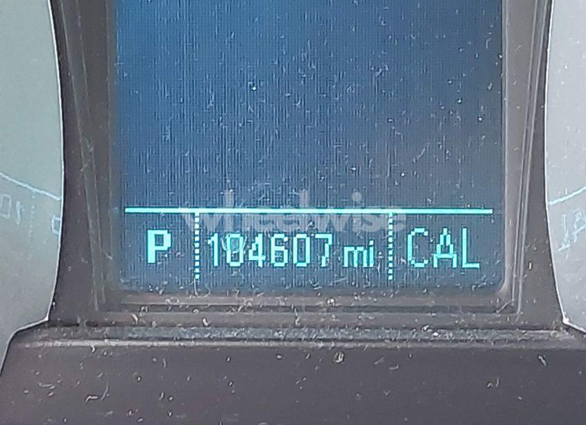 Photo 15 of 2015 Chevrolet Equinox 1LT (VIN 2GNFLFEK0F6161275)