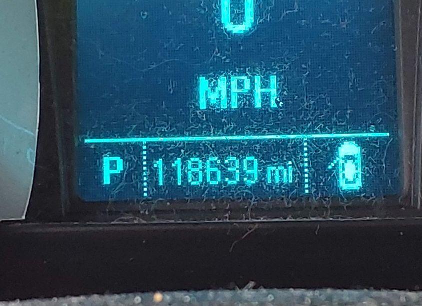 Photo 15 of 2015 Chevrolet Equinox 1LT (VIN 2GNFLFEK0F6221636)