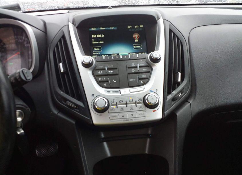 Photo 17 of 2015 Chevrolet Equinox 1LT (VIN 2GNFLFEK0F6221636)