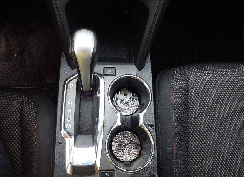 Photo 19 of 2015 Chevrolet Equinox 1LT (VIN 2GNFLFEK0F6221636)