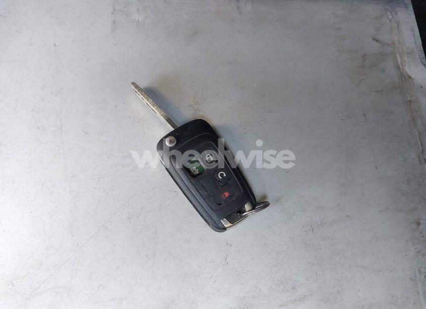 Photo 11 of 2015 Chevrolet Equinox 1LT (VIN 2GNFLFEK0F6239411)