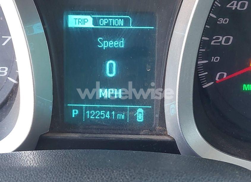 Photo 15 of 2015 Chevrolet Equinox 1LT (VIN 2GNFLFEK0F6239411)