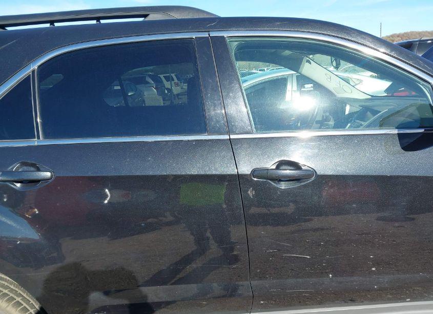 Photo 13 of 2015 Chevrolet Equinox 1LT (VIN 2GNFLFEK0F6298300)