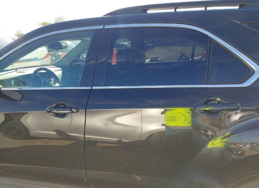 Photo 14 of 2015 Chevrolet Equinox 1LT (VIN 2GNFLFEK0F6298300)