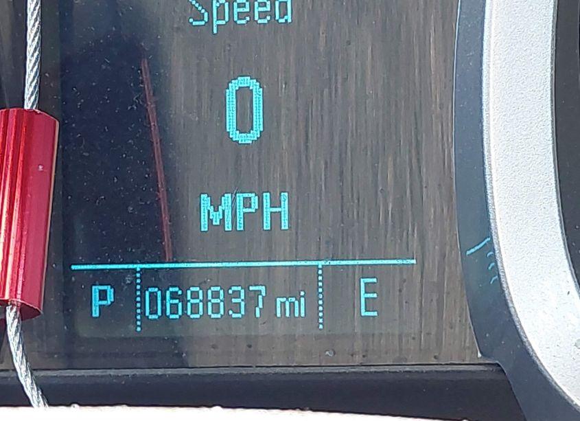 Photo 15 of 2015 Chevrolet Equinox 1LT (VIN 2GNFLFEK0F6298300)