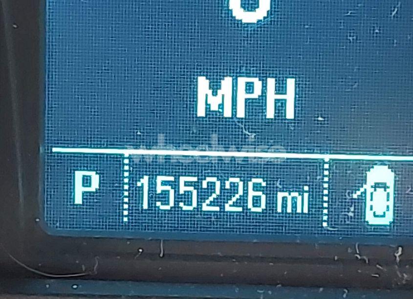 Photo 15 of 2015 Chevrolet Equinox 1LT (VIN 2GNFLFEK0F6393973)