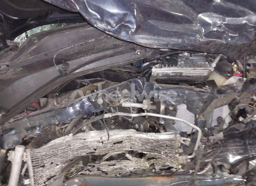 Photo 10 of 2016 Chevrolet Equinox LT (VIN 2GNFLFEK0G6153825)