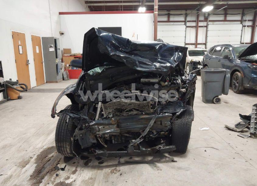 Photo 12 of 2016 Chevrolet Equinox LT (VIN 2GNFLFEK0G6153825)