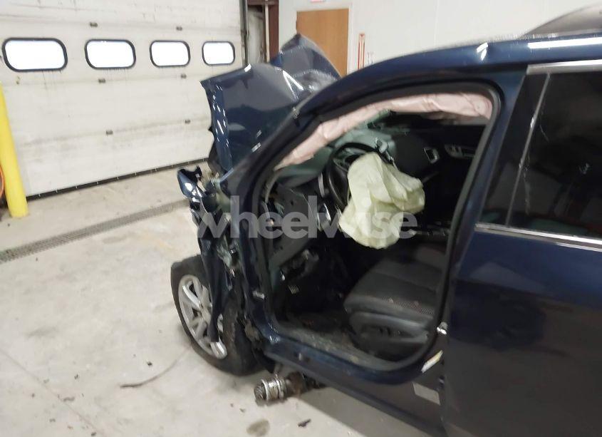 Photo 6 of 2016 Chevrolet Equinox LT (VIN 2GNFLFEK0G6153825)