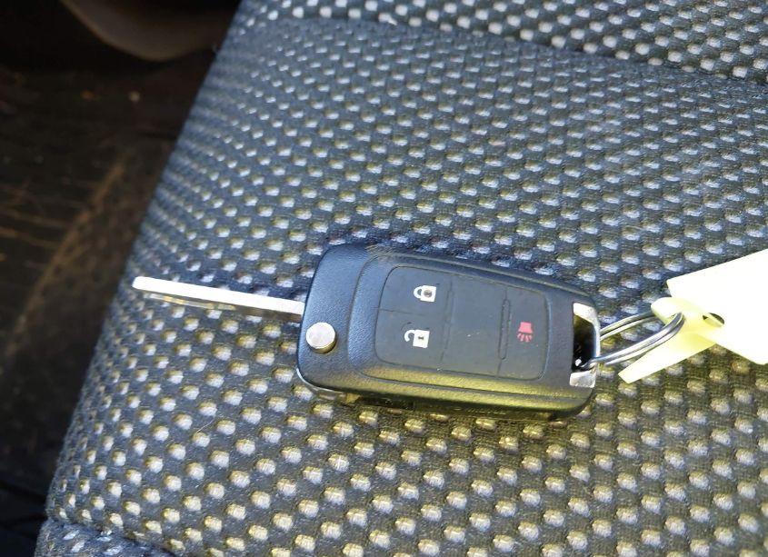 Photo 11 of 2016 Chevrolet Equinox LT (VIN 2GNFLFEK0G6257702)