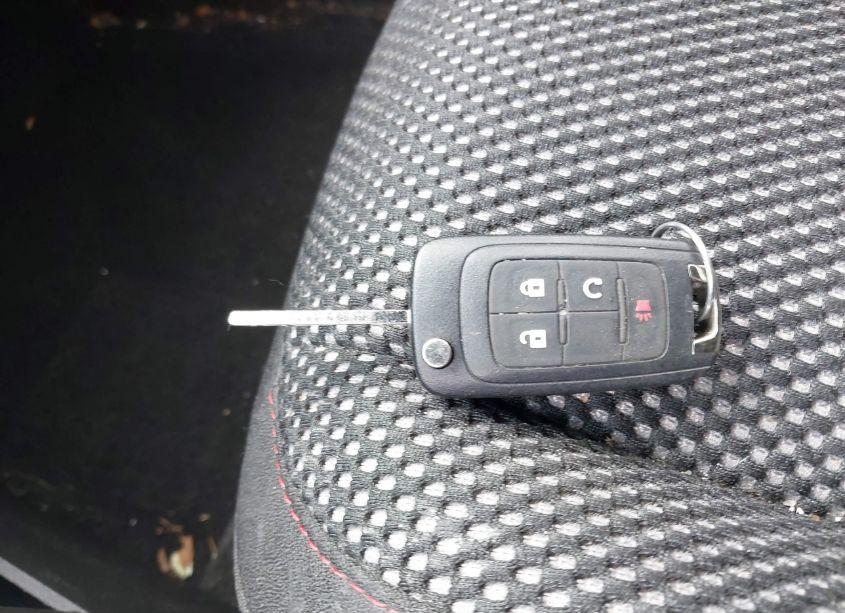 Photo 11 of 2016 Chevrolet Equinox LT (VIN 2GNFLFEK0G6263547)