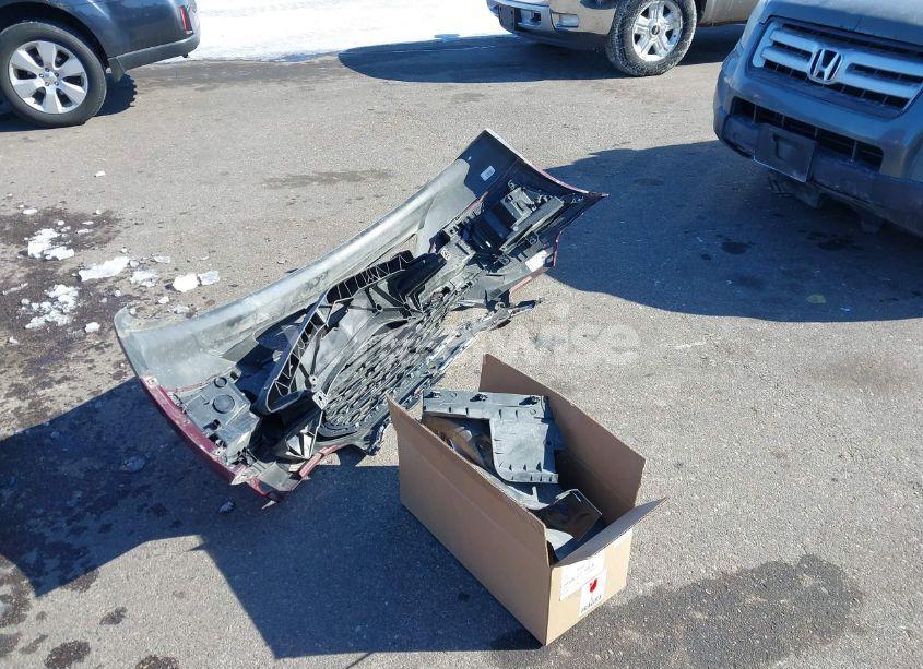 Photo 12 of 2016 Chevrolet Equinox LT (VIN 2GNFLFEK0G6290456)