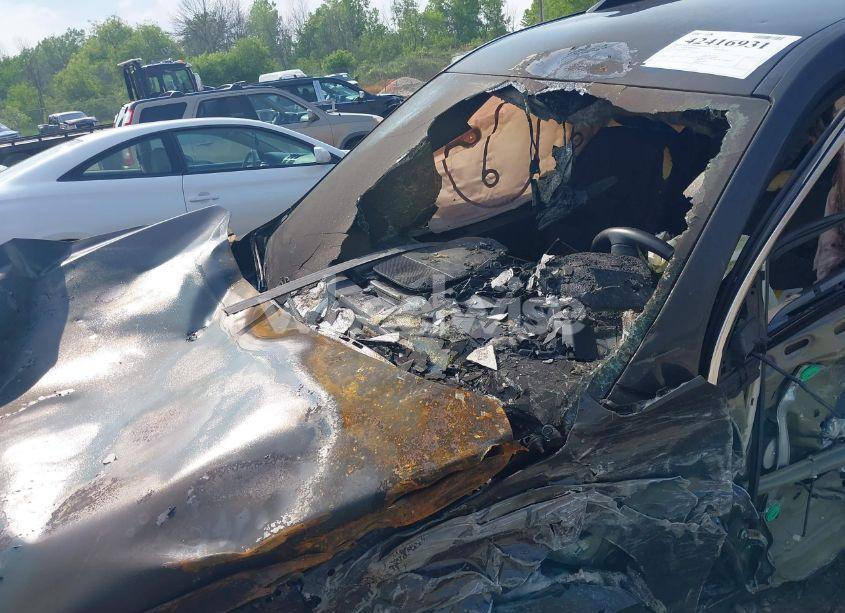 Photo 11 of 2016 Chevrolet Equinox LT (VIN 2GNFLFEK0G6296547)