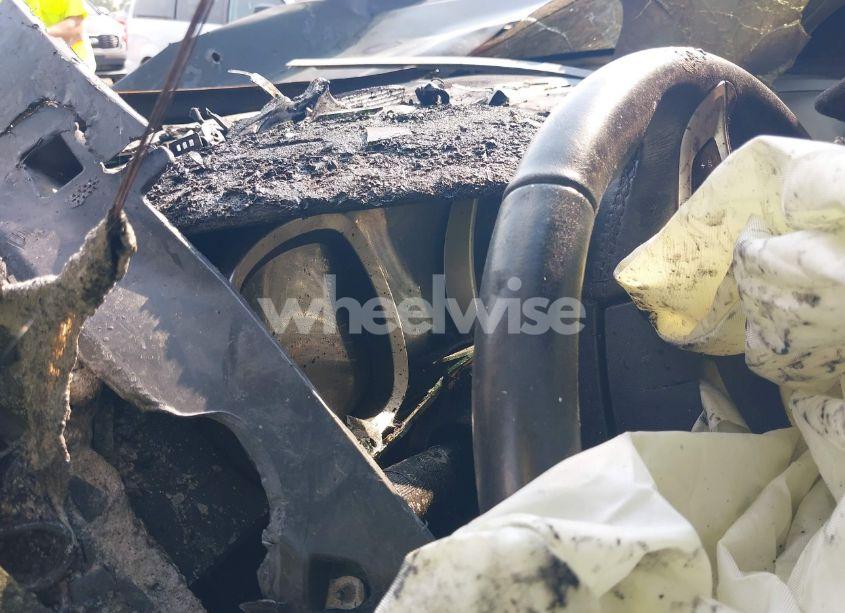 Photo 7 of 2016 Chevrolet Equinox LT (VIN 2GNFLFEK0G6296547)