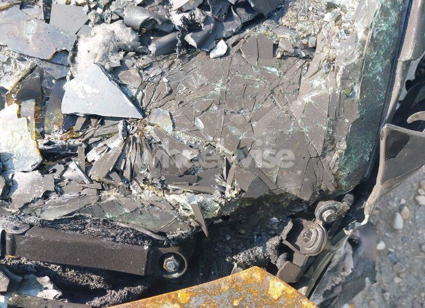 Photo 9 of 2016 Chevrolet Equinox LT (VIN 2GNFLFEK0G6296547)