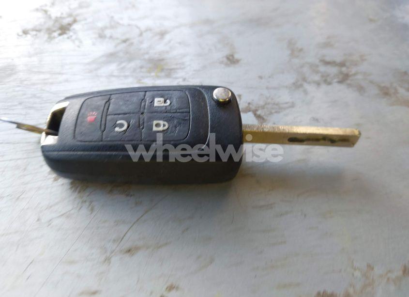 Photo 11 of 2016 Chevrolet Equinox LT (VIN 2GNFLFEK0G6304534)