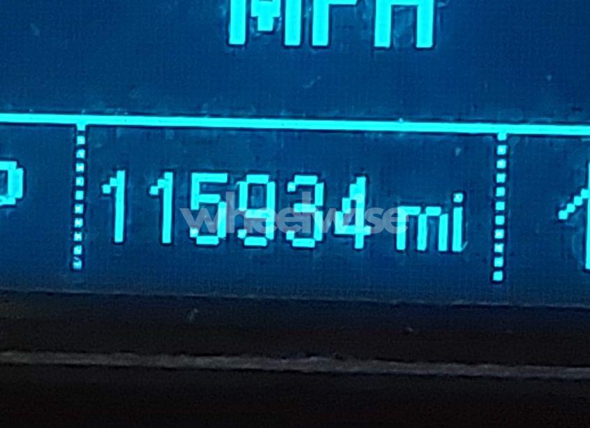 Photo 15 of 2016 Chevrolet Equinox LT (VIN 2GNFLFEK0G6311838)