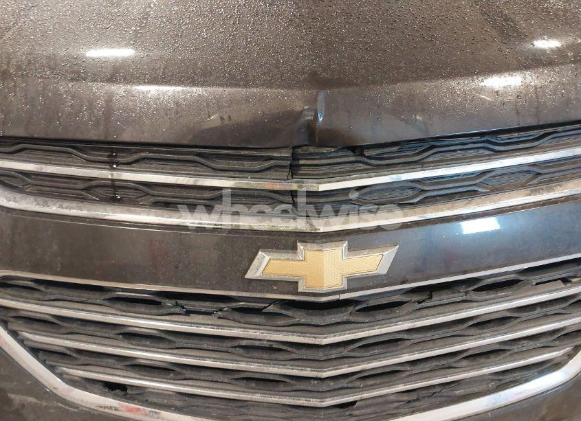 Photo 18 of 2016 Chevrolet Equinox LT (VIN 2GNFLFEK0G6311838)