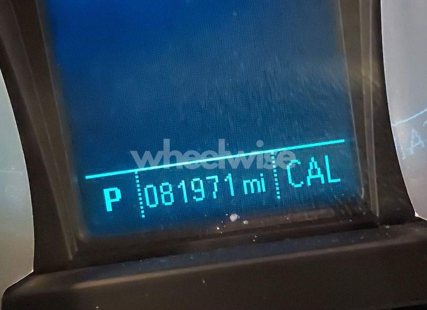 Photo 15 of 2016 Chevrolet Equinox LT (VIN 2GNFLFEK0G6360845)