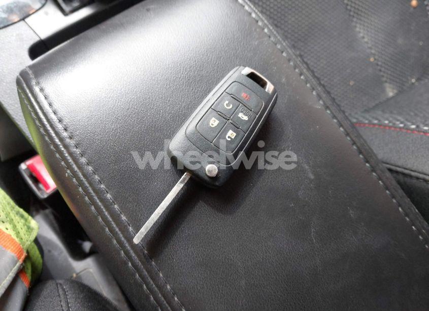 Photo 11 of 2017 Chevrolet Equinox LT (VIN 2GNFLFEK0H6198734)