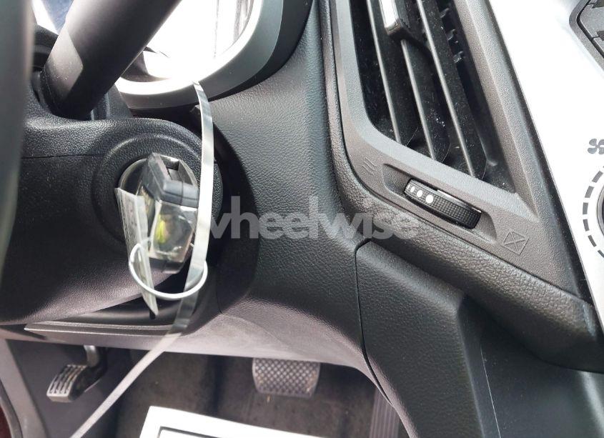 Photo 11 of 2017 Chevrolet Equinox LT (VIN 2GNFLFEK0H6243624)