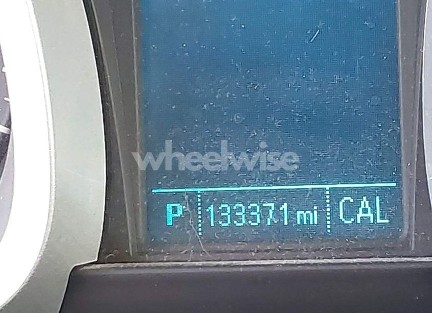 Photo 15 of 2017 Chevrolet Equinox LT (VIN 2GNFLFEK0H6261668)