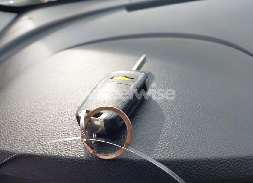 Photo 11 of 2017 Chevrolet Equinox LT (VIN 2GNFLFEK0H6305295)