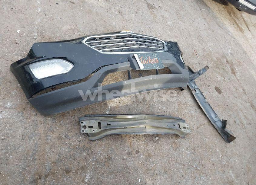 Photo 12 of 2017 Chevrolet Equinox LT (VIN 2GNFLFEK0H6305295)