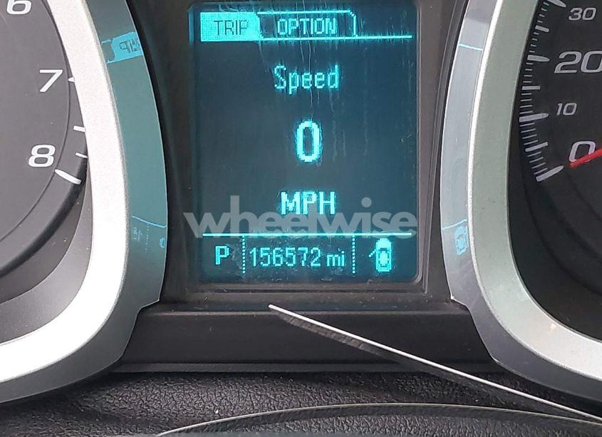 Photo 16 of 2017 Chevrolet Equinox LT (VIN 2GNFLFEK0H6305295)