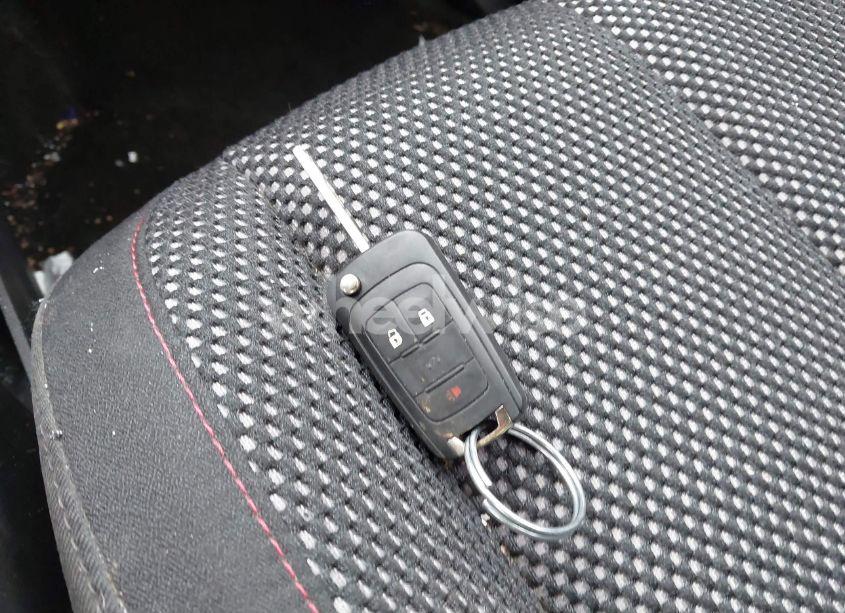 Photo 10 of 2017 Chevrolet Equinox LT (VIN 2GNFLFEK0H6317690)