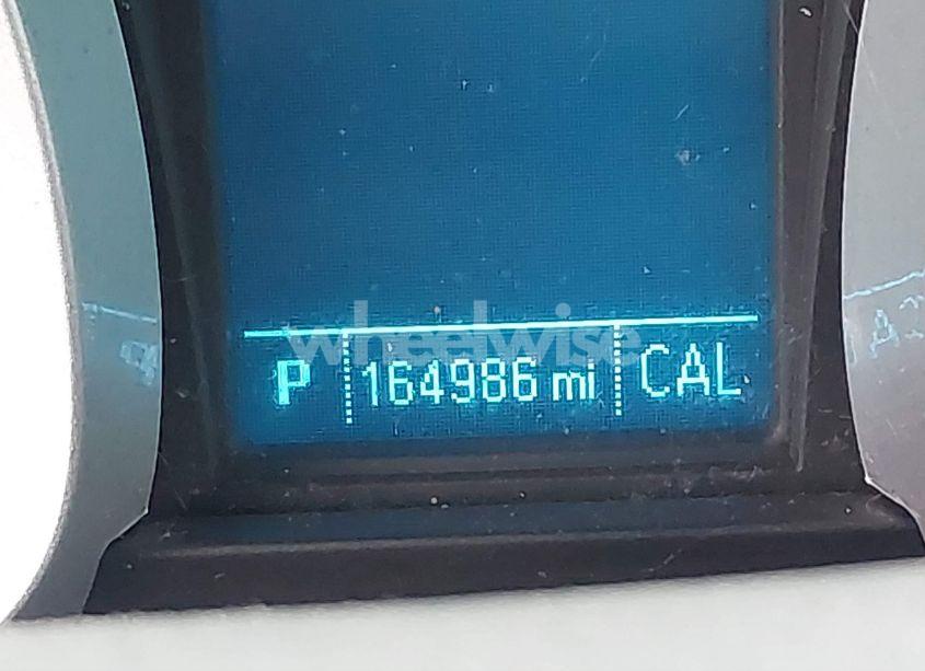 Photo 15 of 2017 Chevrolet Equinox LT (VIN 2GNFLFEK0H6320301)