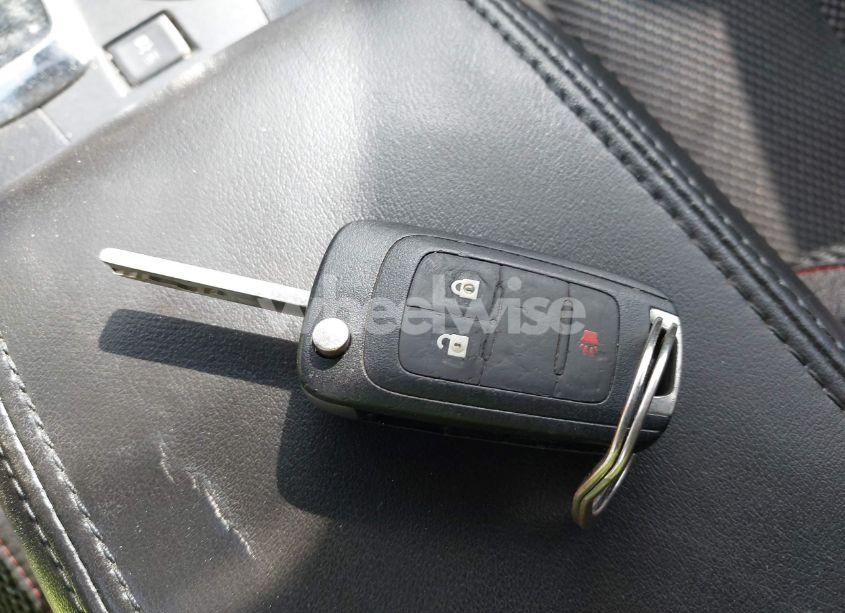 Photo 11 of 2017 Chevrolet Equinox LT (VIN 2GNFLFEK0H6340001)