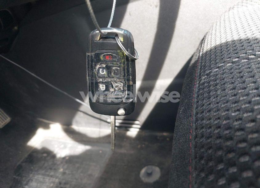 Photo 11 of 2014 Chevrolet Equinox 1LT (VIN 2GNFLFEK1E6182182)