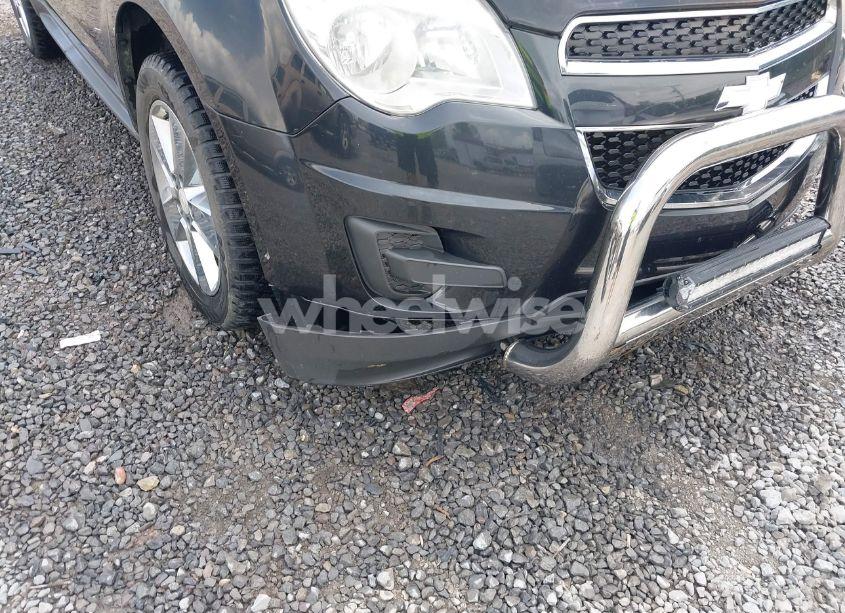 Photo 19 of 2014 Chevrolet Equinox 1LT (VIN 2GNFLFEK1E6182182)