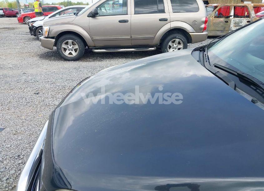 Photo 6 of 2014 Chevrolet Equinox 1LT (VIN 2GNFLFEK1E6182182)